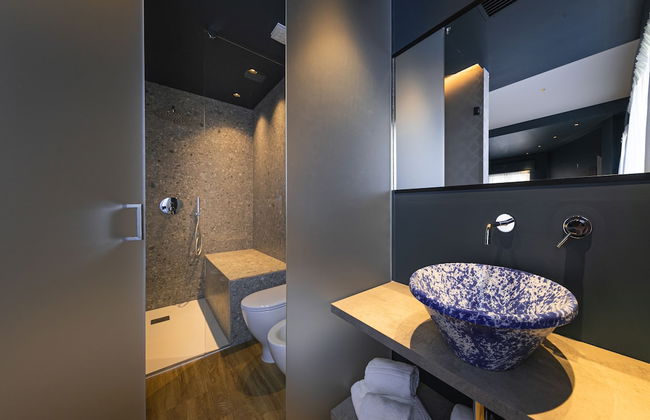 Nooria Sicilian Charme Rooms - Foto 69