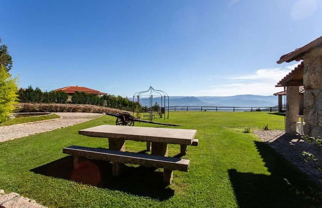 Luxury Villa Private Pool - Foto 47