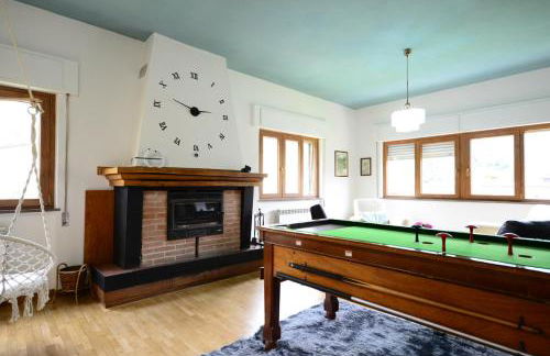 Casa Hydrangea con piscina e giardino - Foto 7