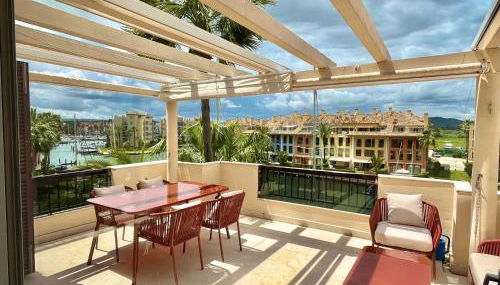 Atico Pez Volador - Foto 3