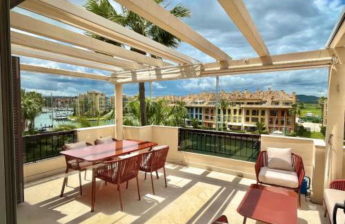 Atico Pez Volador - Foto 3