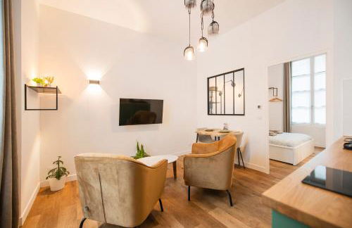 Le Laurencin Sens - Le Keys - Cœur de ville - Foto 12