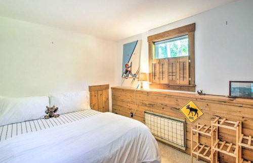 Cozy North Conway Home Walk to Slopes and Dtwn - Foto 19