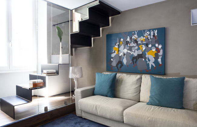 Le Quattro Dame Luxury Suites - Foto 41