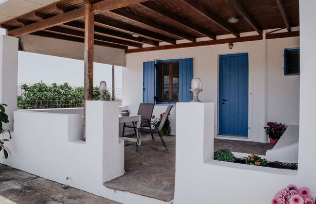 Sunlight Kastraki Beach House - Foto 23