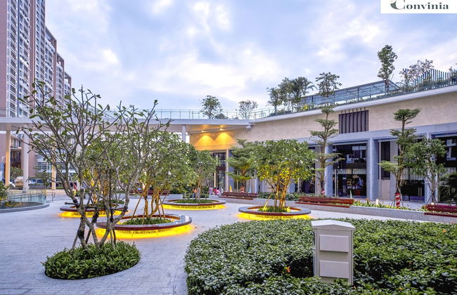 Midtown The Peak By Dhome - Foto 35