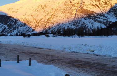 Studio 4 personnes équipé wifi - Foto 15