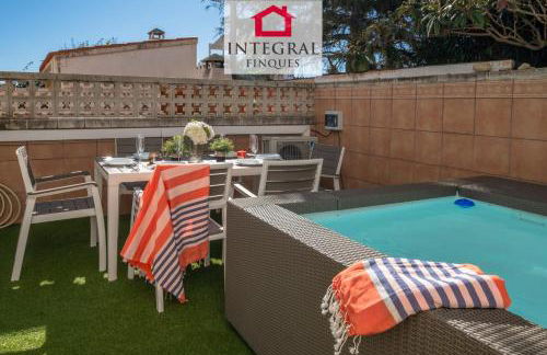 La Perla del Mar - Casa la Fosca - Foto 3