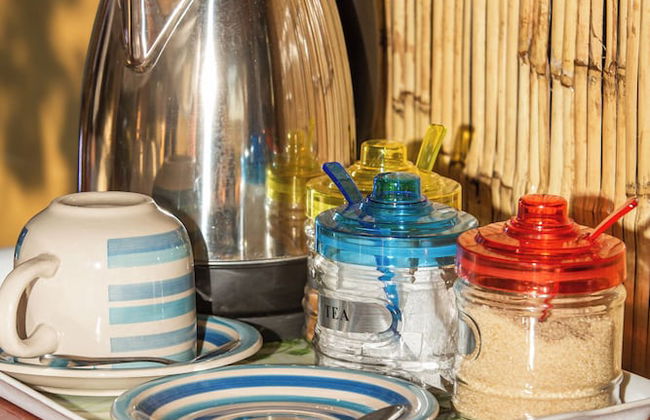 Njobvu Safari - Foto 30