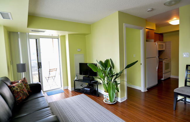 Maplewood Suites - Square One - Foto 23