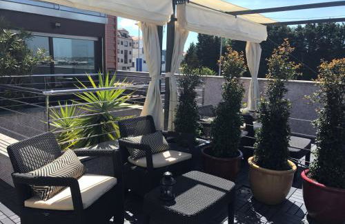 Apartamentos Puerto Basella - Foto 7