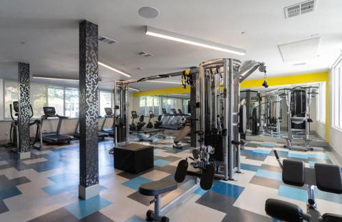 Blueground Walnut Creek pool nr Heather Farm Park SFO-1893 - Photo 26