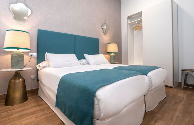 Genteel Home Recaredo - Photo 6