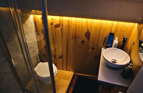 SLEEPBOAT LuxLife Yatch - Foto 18