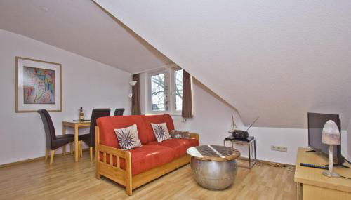 Höftresidenz Ferienwohnung 25 - Foto 3