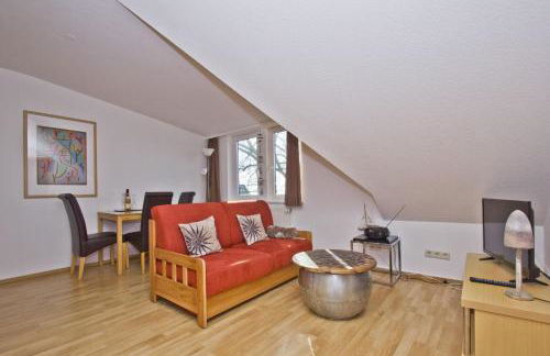 Höftresidenz Ferienwohnung 25 - Foto 3