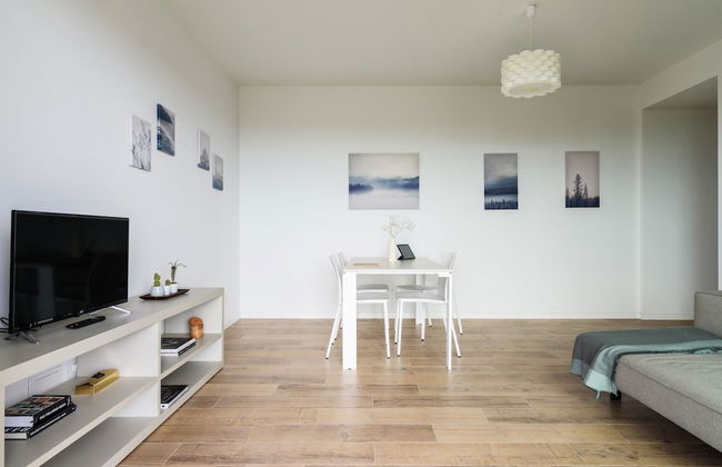 JOIVY Uptown Apartments - Foto 17