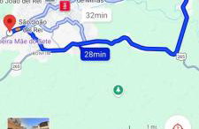 Apartamento 1 km do Centro Histórico - Foto 23