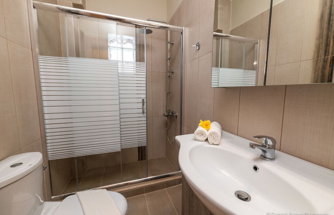 Nancy's Luxury Apartments - Foto 23