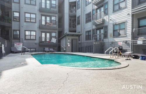 Modern Dual Rentals Near Lady Bird Lake and Downtown - Foto 9