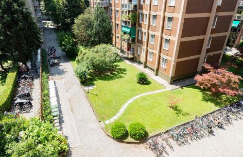 ALCUINO5 Cozy and quite near City Life by Hospity - Foto 34