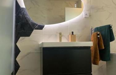 Cosy Home Next To Disneyland & Train - Foto 28