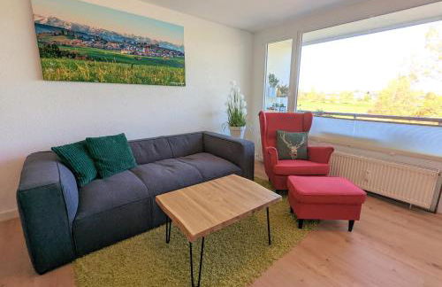 Ferienwohnung BergOase mit Pool & Sauna - Foto 26