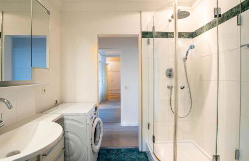 Ferienwohnung Sportboothafen Düsternbrook - Foto 19