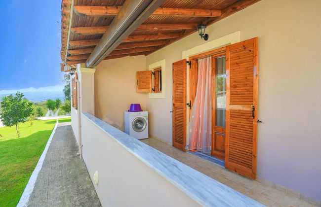 Villa Limoncello in Agrafi - Foto 30