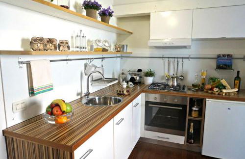 Nido Bianco - Foto 35