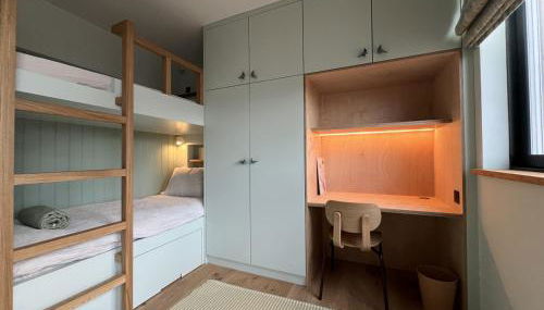 Quad Corner with beautiful views - Foto 5, towels, wardrobe