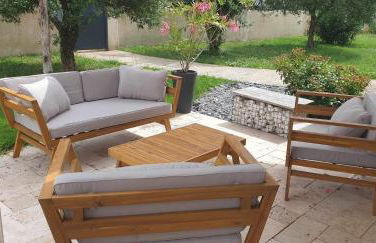 Maison contemporaine près de la mer - Foto 13