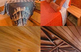 Shangri La Casas e Studios - Foto 22