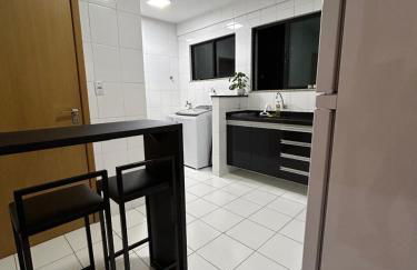 Ap 3Q, elegante e funcional, com 1 estacionamento - Foto 37