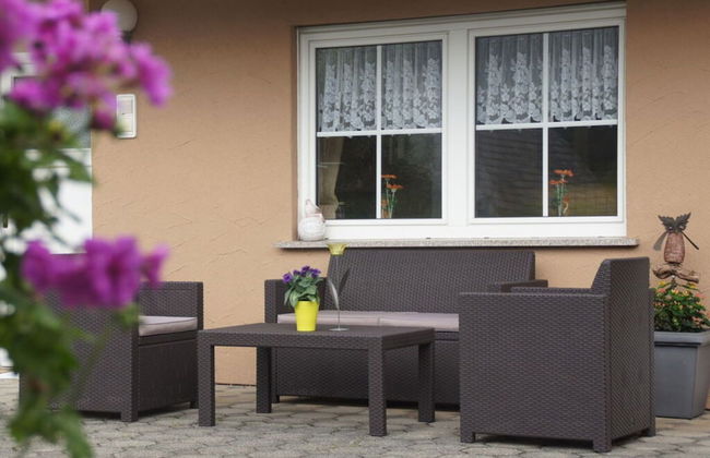 Holiday Apartment Pia Stadfeld - Foto 18