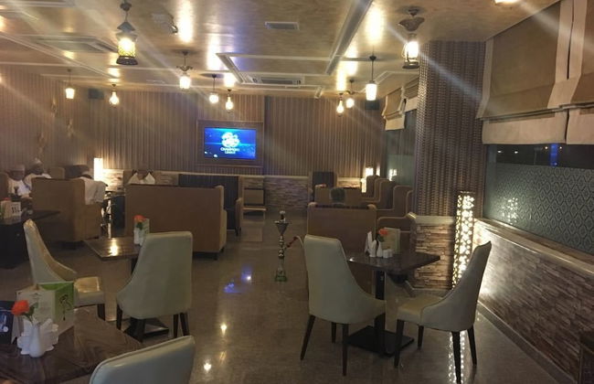 Wanasa Hotel Apartments - Photo 61