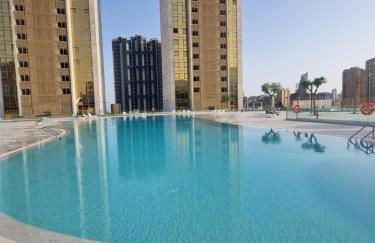 Floor 32! INTEMPO Luxury - Foto 32