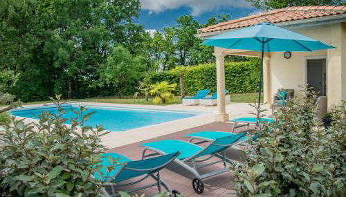 Villa de Montaigu - Foto 4