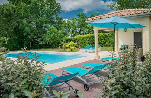 Villa de Montaigu - Foto 4