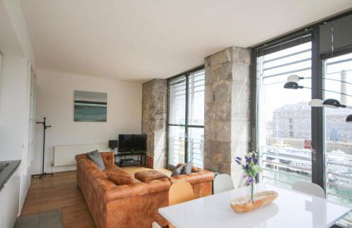 Spacious Modern Apartment 20 Brewhouse - Foto 22