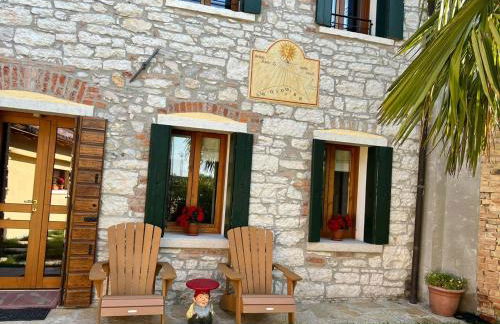 Alilandia - Casa Vacanza - Foto 51