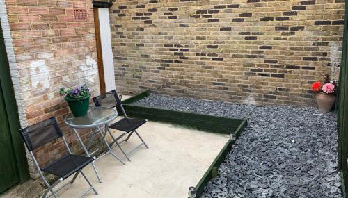 Modern Apartment in Twickenham Highstreet - Foto 4