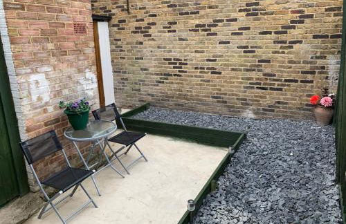 Modern Apartment in Twickenham Highstreet - Foto 4