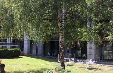 Alpesmith - Bike & Ski apartments - Foto 34