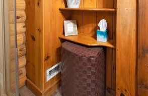 Ocoee Cabin Beautiful Cabin On The River's Edge - Foto 5