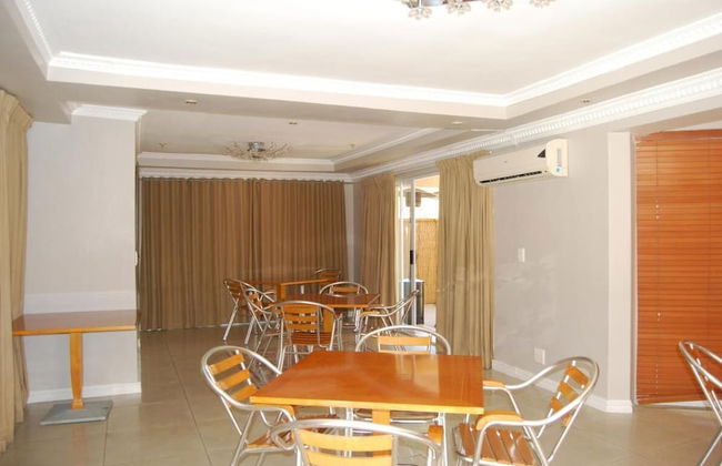 Savoy Lodge - Room - Foto 44