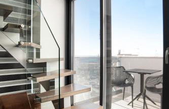 SIGMA Suites Hotel - Foto 11