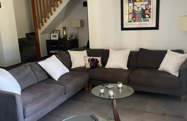 Casa Indalo - Foto 23