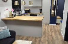 Apartament Blue 4 pokojowy z ogródkiem - Foto 37