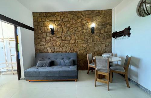 Apto Paradisíaco Beira Mar | ROMM108 - Foto 15